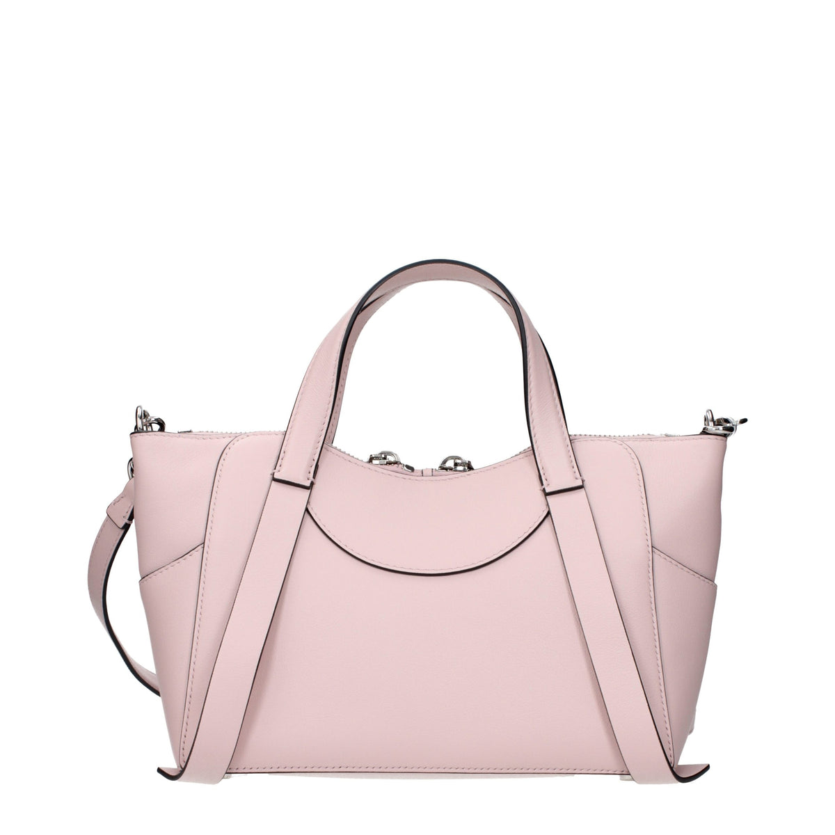 Givenchy Handtasche aus rosafarbenem Leder