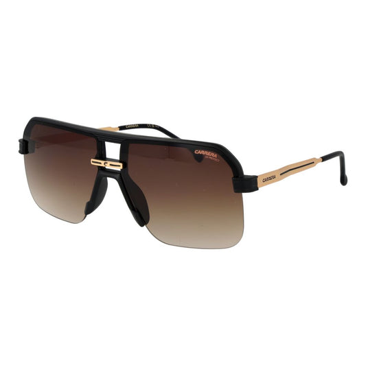 Carrera Sonnenbrille aus schwarzem Polyamid