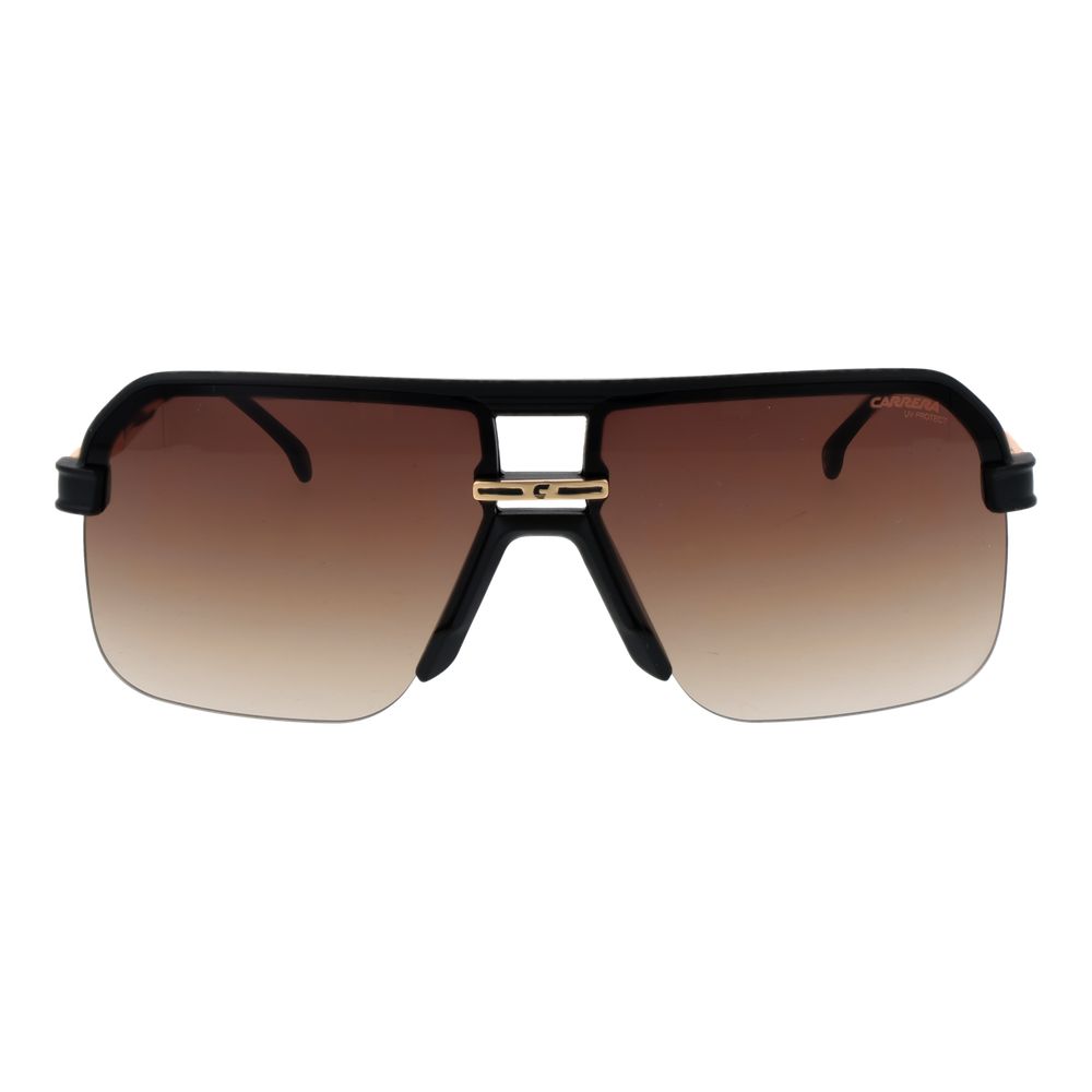 Carrera Sonnenbrille aus schwarzem Polyamid