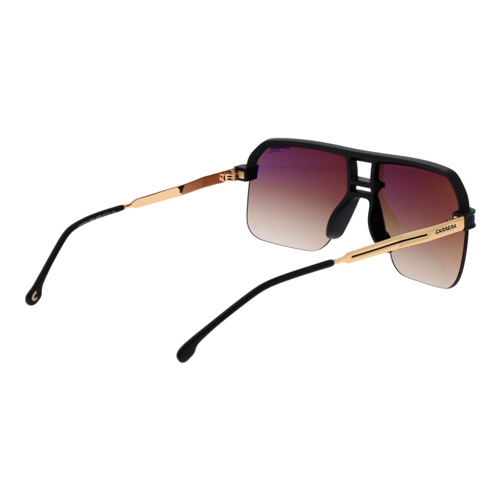 Carrera Sonnenbrille aus schwarzem Polyamid