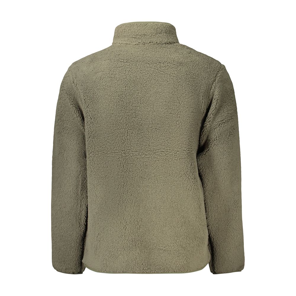 Columbia Verde Polyester Men's Sweatshirt