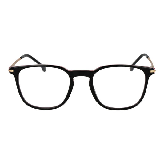 Carrera Black Acetate Sunglasses