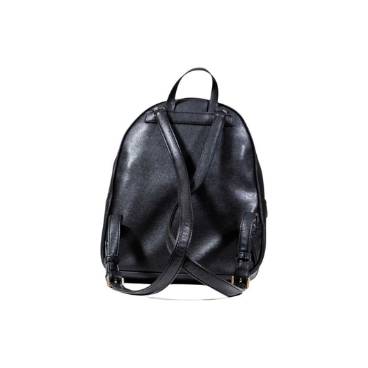 Guess Black Polyethylene Backpack