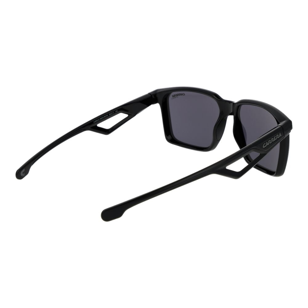Carrera Ducati Black Polyamide Sunglasses