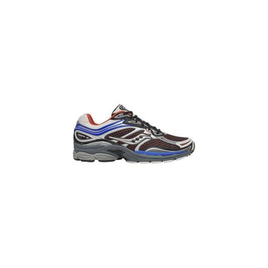 Saucony Bicolor Synthetic Athletic Sneakers