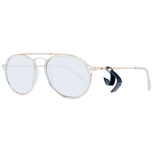 Lozza Gold Unisex Sonnenbrille