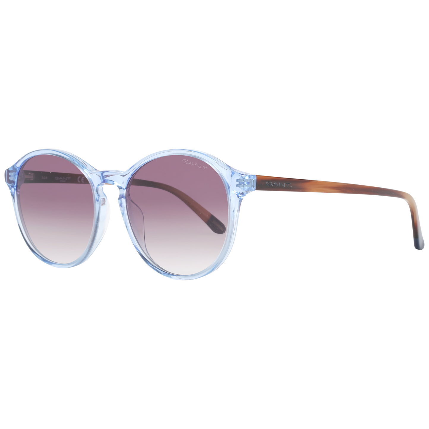 Gant Blue Women Sunglass