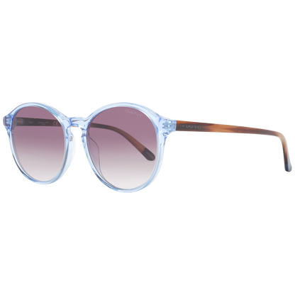 Gant Blue Women Sunglass
