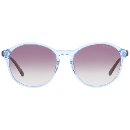 Gant Blue Women Sunglass
