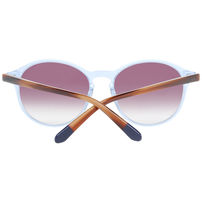 Gant Blue Women Sunglass