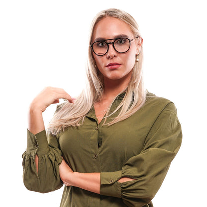 Dsquared² Sleek Black Vollrand-Designerbrille