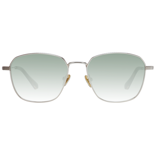Ted Baker – Goldene Sonnenbrille für Herren