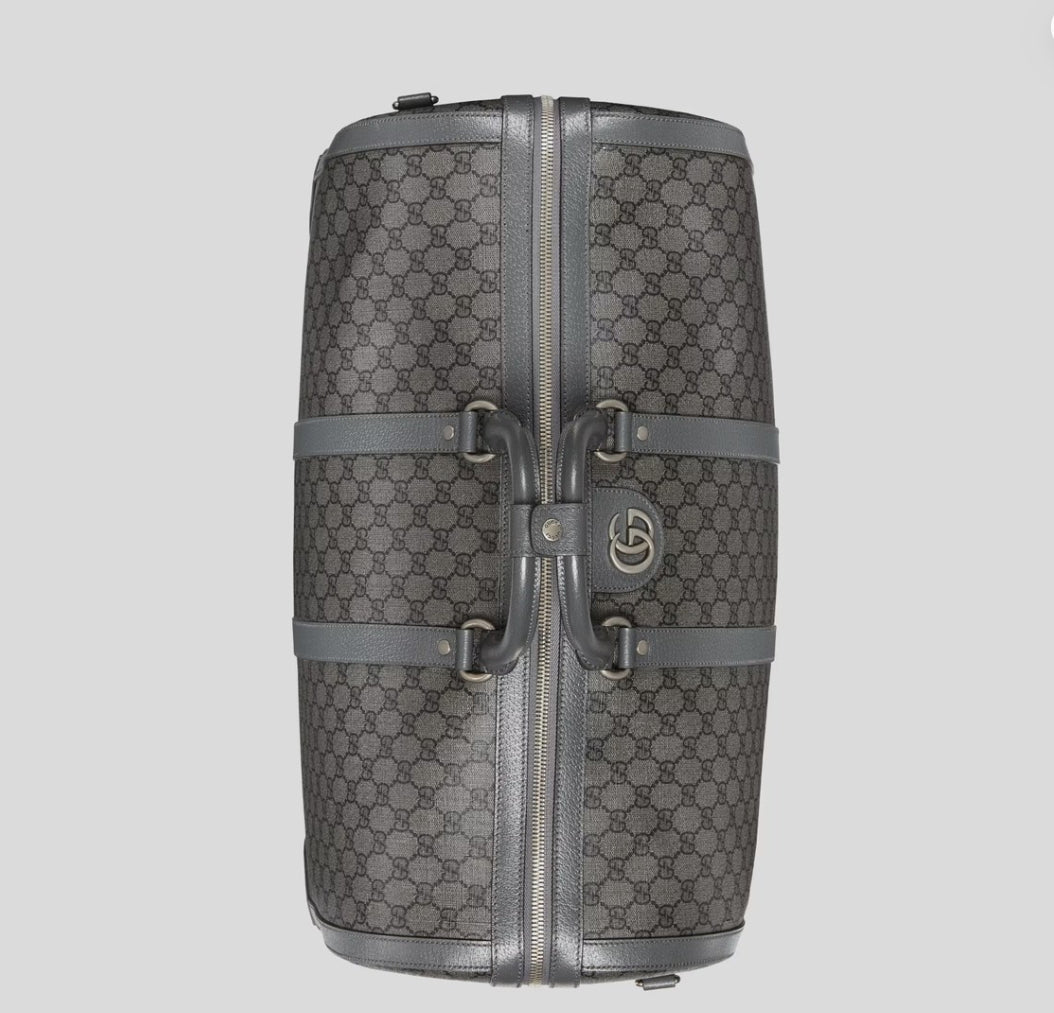 Ophidia Large duffle bag