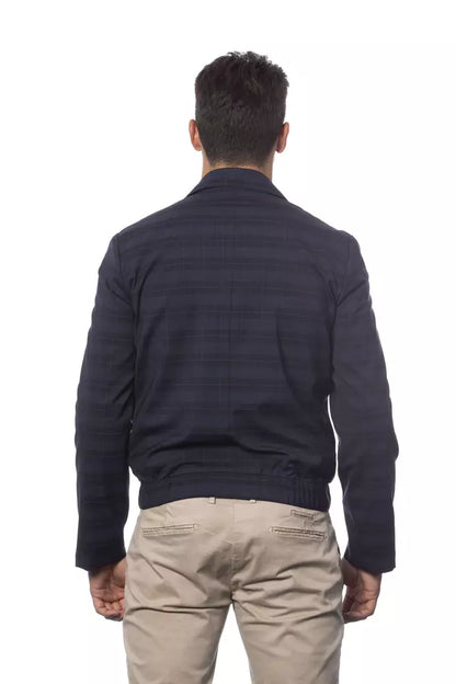 Elegante Bomberjacke aus Wollmischung von Verri