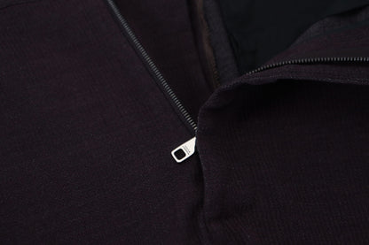 Dolce &amp; Gabbana Braune Chinohose aus Baumwolle für Herren