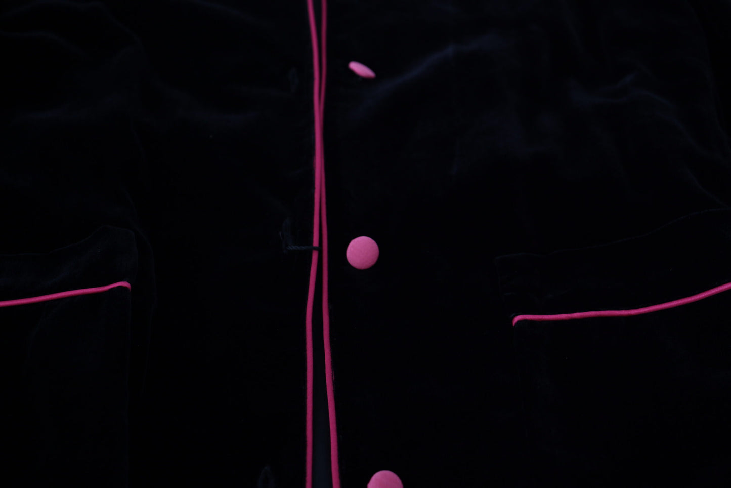 Dolce &amp; Gabbana – Schwarze Viskose-Blazerjacke mit Knopf und Gürtel