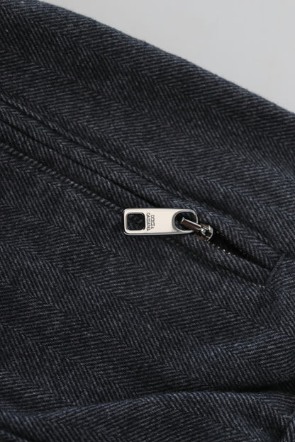 Dolce &amp; Gabbana Graue Jogginghose aus Baumwolle für Herren