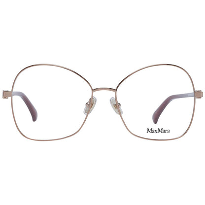 Max Mara Bronze Damen Brillengestell