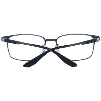 BMW Gray Titanium Glasses (Frames)