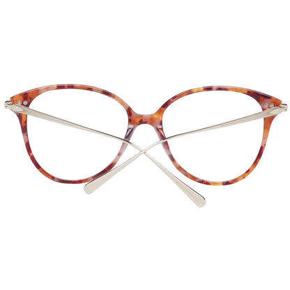 Scotch &amp; Soda Orange Damen Brillengestell