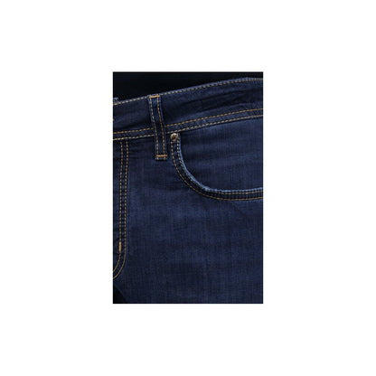 Jacob Cohen – Elegante Slim Fit Premium-Denim-Essentials