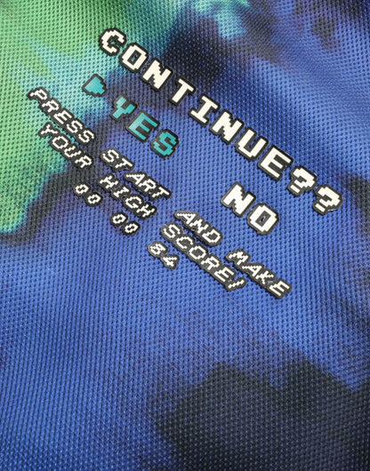 Dolce &amp; Gabbana Pullover mit Rundhalsausschnitt und mehrfarbigem Logo