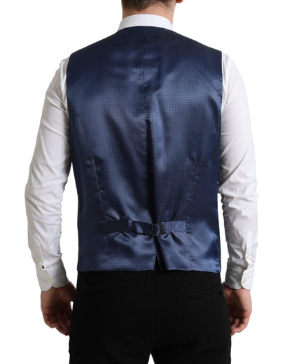 Dolce &amp; Gabbana Grüner einreihiger 2-teiliger MARTINI-Anzug