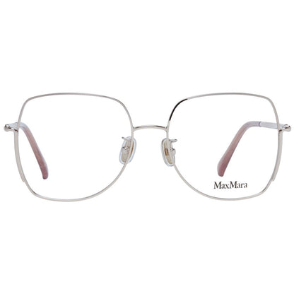 Max Mara Gold Damen Brillengestell
