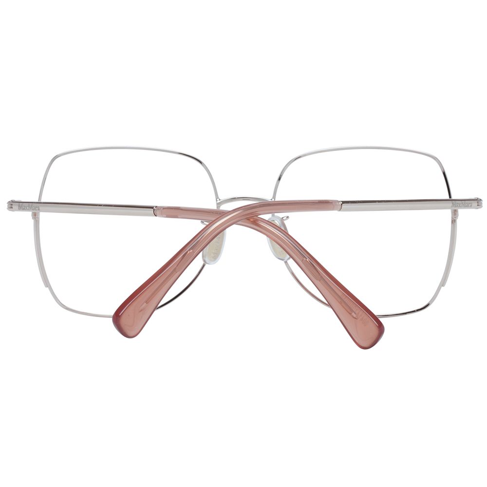 Max Mara Gold Damen Brillengestell