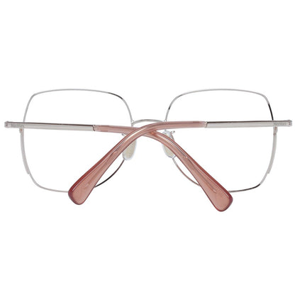 Max Mara Gold Damen Brillengestell