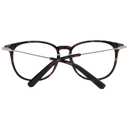 Bally Brown Damen Brillengestell
