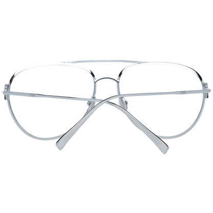 Tod's Silber Damen Brillengestell