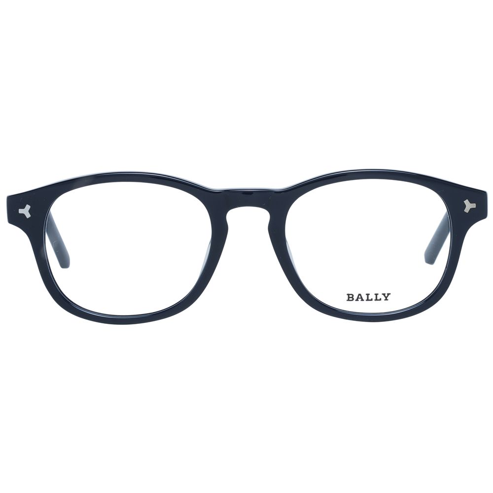 Bally Blaue Herrenbrillenfassung