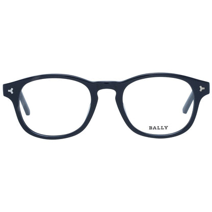 Bally Blaue Herrenbrillenfassung
