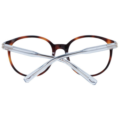 Bally Brown Damen Brillengestell