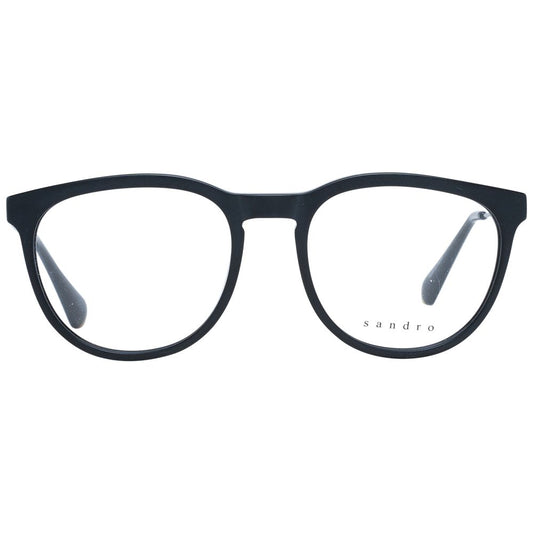 Sandro Black Acetate Glasses (Frames)