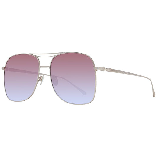 Scotch &amp; Soda Gold Damen Sonnenbrille