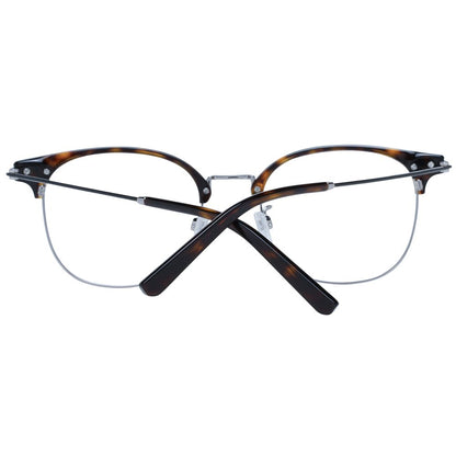 Bally Brown Herren Brillengestell