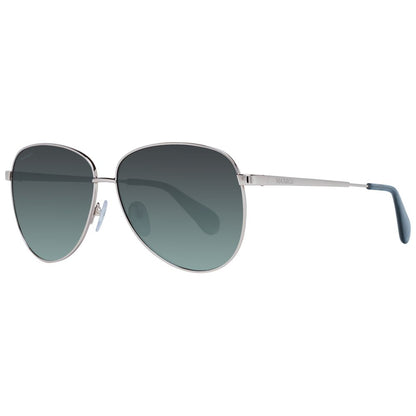 Max &amp; Co Roségold Damen Sonnenbrille