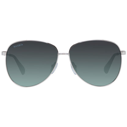Max &amp; Co Roségold Damen Sonnenbrille
