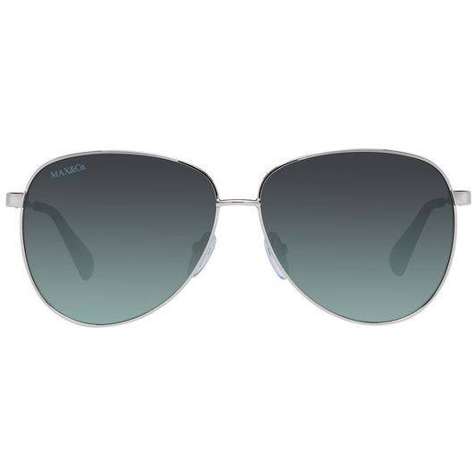 Max &amp; Co Roségold Damen Sonnenbrille
