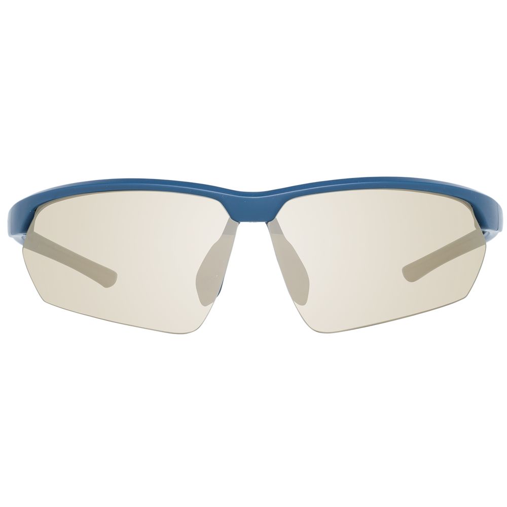 Timberland Blaue Herren-Sonnenbrille