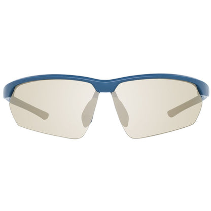 Timberland Blaue Herren-Sonnenbrille