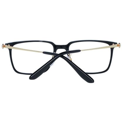 BMW Black Metal & Plastic Glasses (Frames)