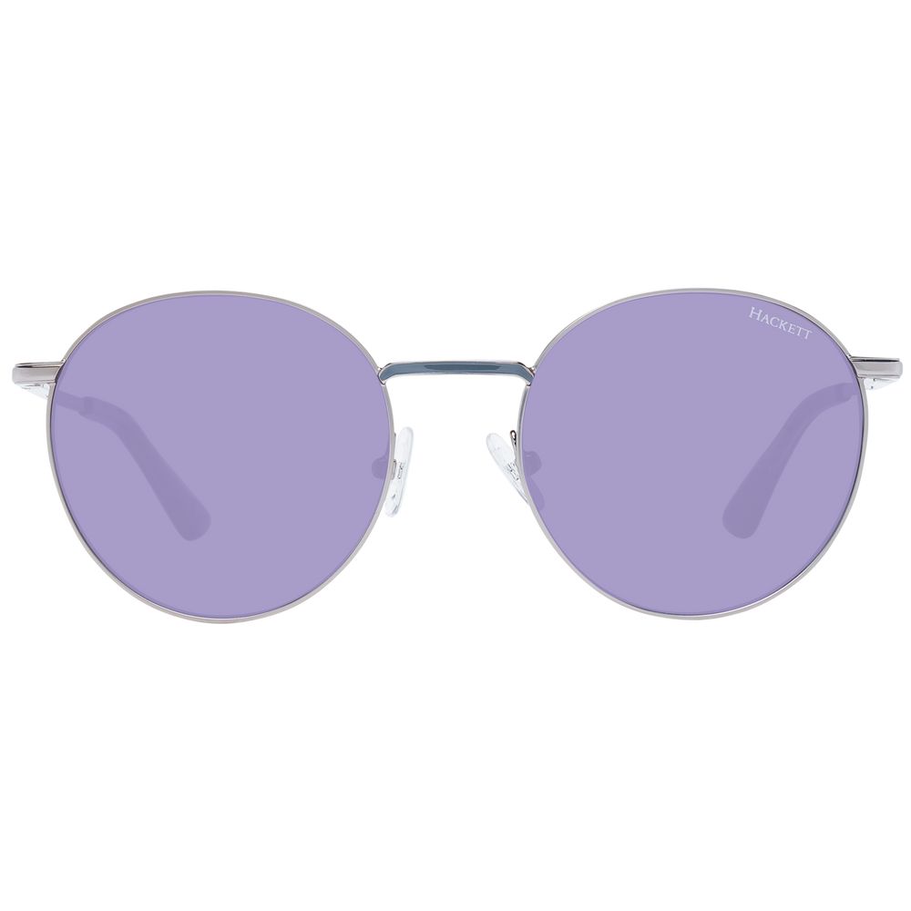 Ted Baker – Goldene Sonnenbrille für Damen