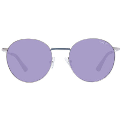 Ted Baker – Goldene Sonnenbrille für Damen