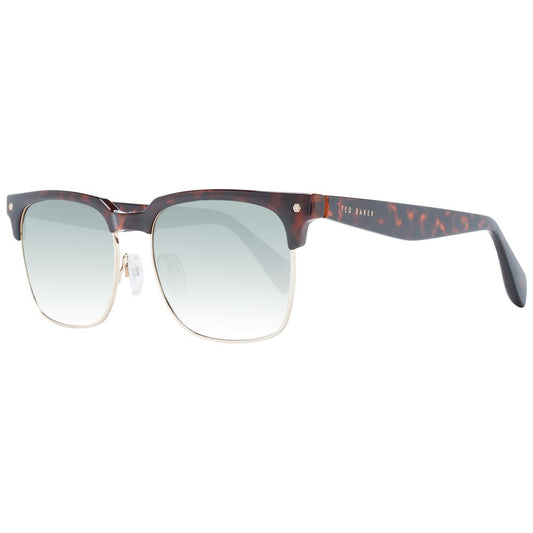 Ted Baker – Mehrfarbige Sonnenbrille für Herren