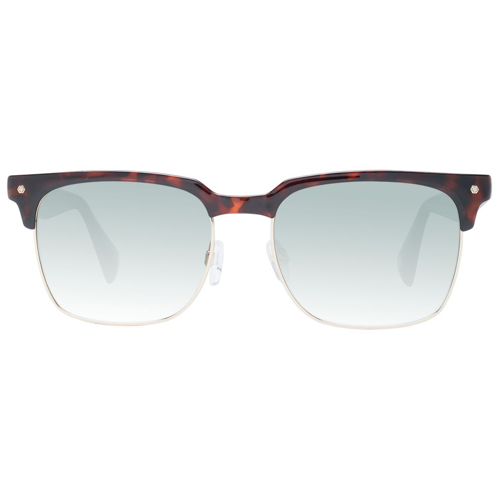 Ted Baker – Mehrfarbige Sonnenbrille für Herren