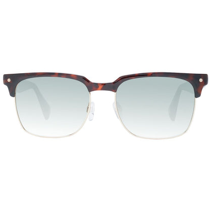 Ted Baker – Mehrfarbige Sonnenbrille für Herren