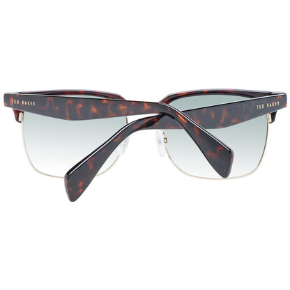 Ted Baker – Mehrfarbige Sonnenbrille für Herren